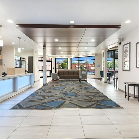 Holiday Inn Express - Columbus Downtown By Ihg Exterior foto