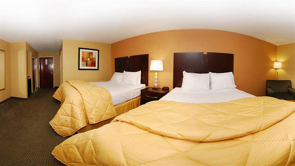 Holiday Inn Express - Columbus Downtown By Ihg Exterior foto